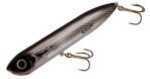 Heddon Chug'n Spook 4-7/8In. 1Oz Black Shiner