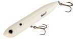 Heddon Chug'n Spook 4-7/8In. 1Oz Bone Orange Belly