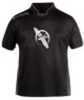 Hayabusa Kusari Performance Training Shirt Black Xxl