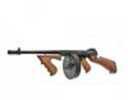 Palco Thompson Chicago Typewriter Aeg Airsoft Rifle Metal