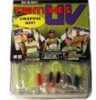 Tightlines Uv Crappie Kit