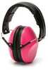 Venture Gear NRR 22dB Ear Muffs Pink
