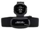 Magellan Echo Fit Sports Watch With Heart Rate Monitor Black