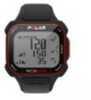 Polar Rc3 GPS Heart Rate Monitor Sports Watch Black