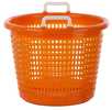Joy Fish Heavy Duty Basket - Orange