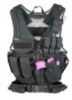 GMG Tactical Vest Black