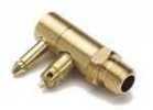 Sea Sense Quick Connector-Yam Male 1/4"npt