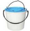 Challenge Bait Bucket 10 Quart 2 Piece