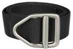 Propper 360 Belt Gunmetal Buckle Black Large F562075001L