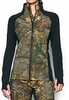 Under Armour Artemis Hybrid Womens Jacket Rt Xtra Med 1282685-9