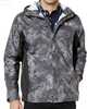 Huk Camo Packable Jacket Large, Model: H4000018-075-L