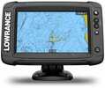 Lowrance Elite-7 Ti2 C-MAP US Inland HDI Transducer