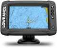 Lowrance Elite-7 Ti2 C-MAP Active Imaging 3-N-1 Transducer