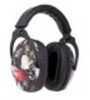 Pro Ears Passive REVO 26 Skulls