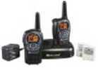 Midland LXT560Vp3 Radios With Batteries/Charger