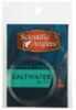 Scientific Anglers Prem 8' Sltwter Leaders -2 Pack 10# Clear