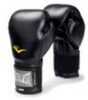 Everlast MMA Sparring Gloves 16 Oz Black