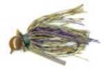 Table Rock Eraser Finesse Jigs 5/16Oz Pb&J 2Pk