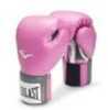 Everlast Pro Style Womens 12 Oz Training Gloves Pink