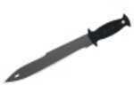 Condor Combat Machete W/Leather Sheath