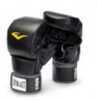 Everlast Striking Training Gloves Large/ X-Large Black