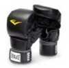 Everlast Striking Training Gloves Small/ Medium Black