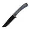 Condor Garuda Drop Point Knife W/Sheath CTK254-5HC