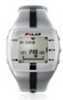 Polar FT4 Silver/Black 90039178