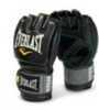 Everlast Pro Style Grappling Gloves Small/ Medium Black