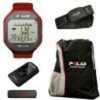 Polar RCX5 G5 Red 90042072