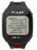 Polar RCX3 Basis Black (Male) 90042145