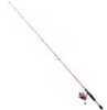 Ardent Combo Spinning Rod And Reel -MQ2000 6-2Pc Medium