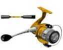 Ardent Combo Spinning Rod And Reel -MQ2000 6 2Pc Medium