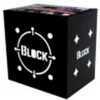 Block Black B18 Target 18X18X16 56100