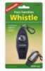 Coghlans Four Function Whistle