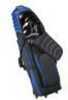 Bag Boy T2000 Pivot Grip Travel Cover Black/Black