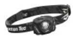 Princeton Tec EOS Headlight Black EOSR-Bk