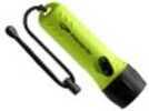 Princeton Tec Torrent Led Flashlight Yellow Torr-Ny