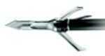 Grim Reaper X-Bow Mech Broadhead Rc 1 1/2" Cut 3 Bld 125Gr