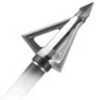 Grim Reaper Hades Fixed Blade Broadhead 1 3/16" Cut 100Gr