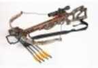 SA Sports Crusader Crossbow Package 547