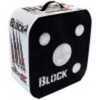 Block Genz Youth Archery Target 16Hx17Wx7.5D. Wt: 6.25 Lbs.