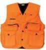 Primos 65702 Gunhunter's Hunting Vest Large Blaze Orange