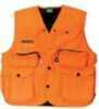 Primos 65703 Gunhunter's Hunting Vest Xl Blaze Orange