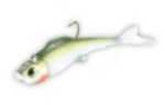 Northland Mimic Minnow Fry 1/16 *6/Strip* Fathead MMF2-6-31