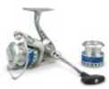 Wright & Mcgill Sabalos Spinning Reel 4000