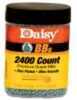 Daisy Outdoor Products Pdq Bbs 2400ct