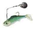 Northland Mimic Minnow Spin 1/8 E Shiner *6/Strip*