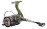 Avid Angler Evercast Edgewater 2000 Fishouflage 11+1 BB