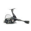 Ardent Forge Spinning Reel Aluminiun 1000 Black+Gs